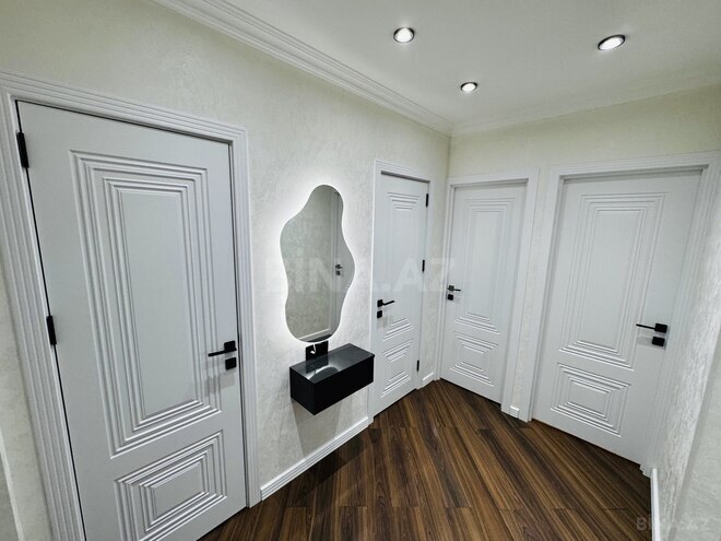 Satılır 2 otaqlı köhnə tikili 65 m², Nərimanov r., photo 6 from 30