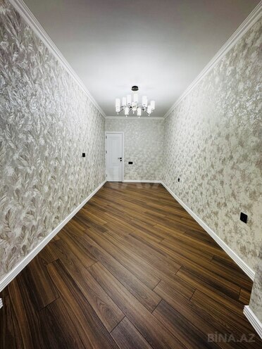 Satılır 2 otaqlı köhnə tikili 65 m², Nərimanov r., photo 10 from 30