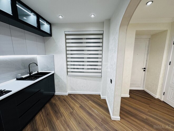 Satılır 2 otaqlı köhnə tikili 65 m², Nərimanov r., photo 17 from 30