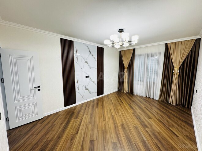 Satılır 2 otaqlı köhnə tikili 65 m², Nərimanov r., photo 1 from 30