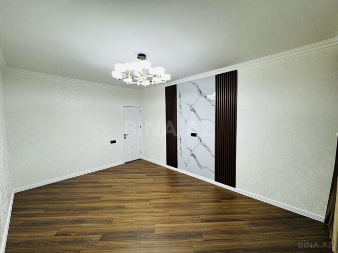 Satılır 2 otaqlı köhnə tikili 65 m², Nərimanov r., photo 4 from 30
