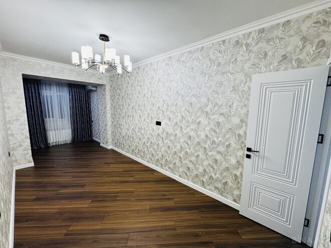 Satılır 2 otaqlı köhnə tikili 65 m², Nərimanov r., photo 8 from 30