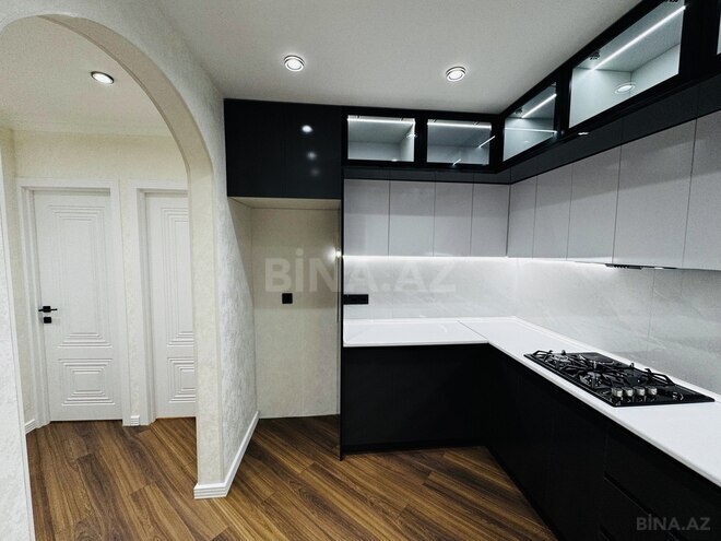 Satılır 2 otaqlı köhnə tikili 65 m², Nərimanov r., photo 16 from 30