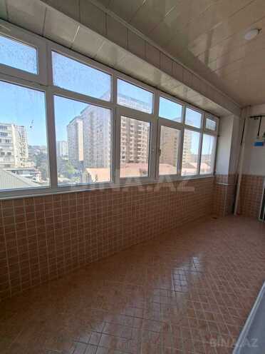 Продаётся 3-комн. новостройка 115 м², м. Ази Асланов, photo 12 from 15