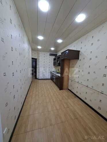 Продаётся 3-комн. новостройка 115 м², м. Ази Асланов, photo 8 from 15