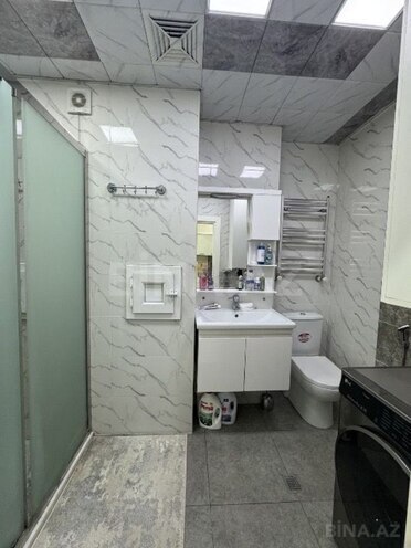 Satılır 2 otaqlı yeni tikili 68 m², Dərnəgül m., photo 10 from 12
