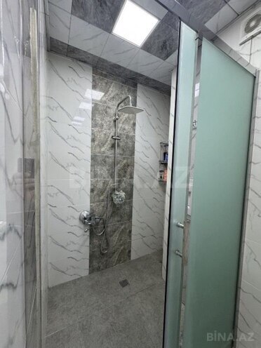 Satılır 2 otaqlı yeni tikili 68 m², Dərnəgül m., photo 11 from 12