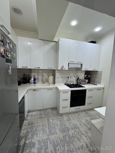 Satılır 2 otaqlı yeni tikili 68 m², Dərnəgül m., photo 6 from 12