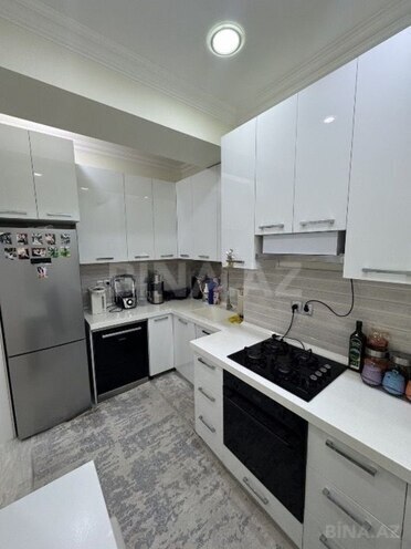 Satılır 2 otaqlı yeni tikili 68 m², Dərnəgül m., photo 7 from 12