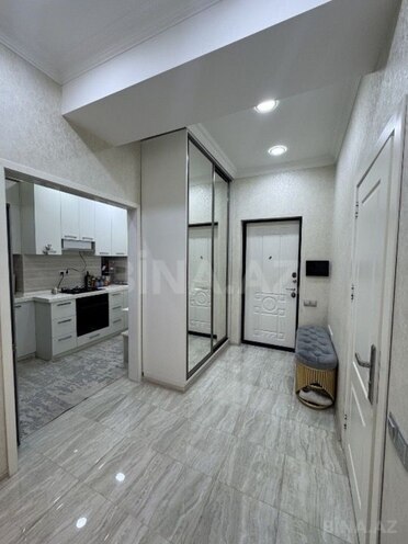 Satılır 2 otaqlı yeni tikili 68 m², Dərnəgül m., photo 1 from 12