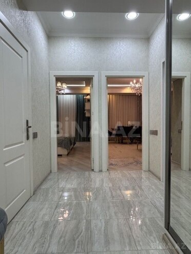 Satılır 2 otaqlı yeni tikili 68 m², Dərnəgül m., photo 3 from 12
