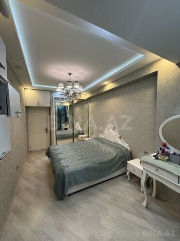 Satılır 2 otaqlı yeni tikili 68 m², Dərnəgül m., photo 4 from 12