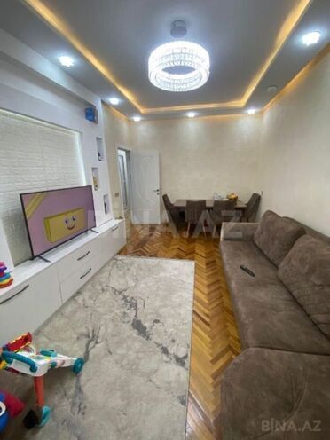 Продаётся 3-комн. вторичка 85 м², м. Мемар Аджеми, photo 4 from 11