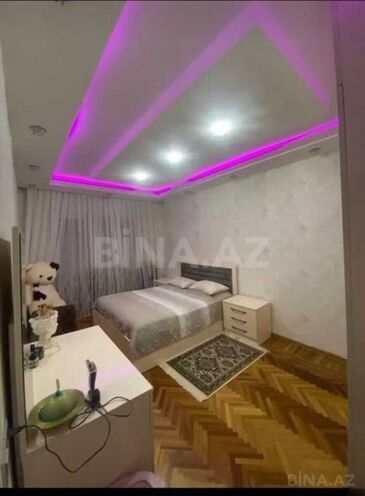 Продаётся 3-комн. вторичка 85 м², м. Мемар Аджеми, photo 8 from 11