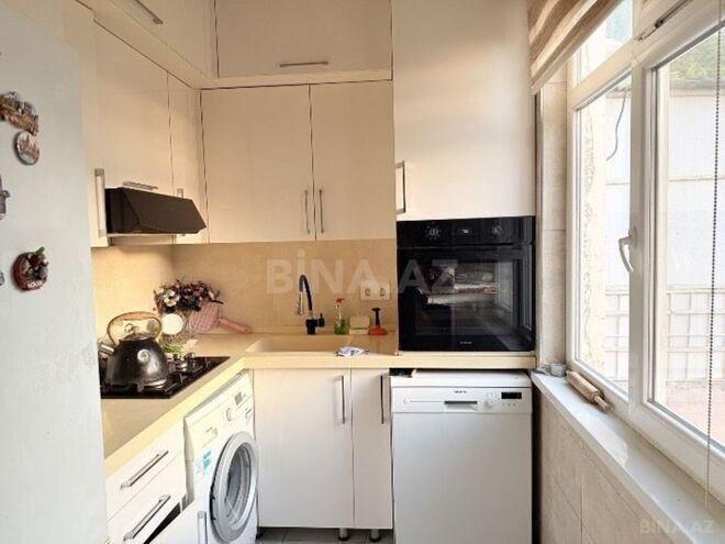 Satılır 3 otaqlı köhnə tikili 70 m², Dərnəgül m., photo 6 from 12