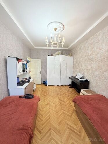 Satılır 3 otaqlı köhnə tikili 70 m², Dərnəgül m., photo 9 from 12