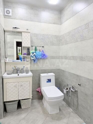 Satılır 3 otaqlı köhnə tikili 70 m², Dərnəgül m., photo 11 from 12
