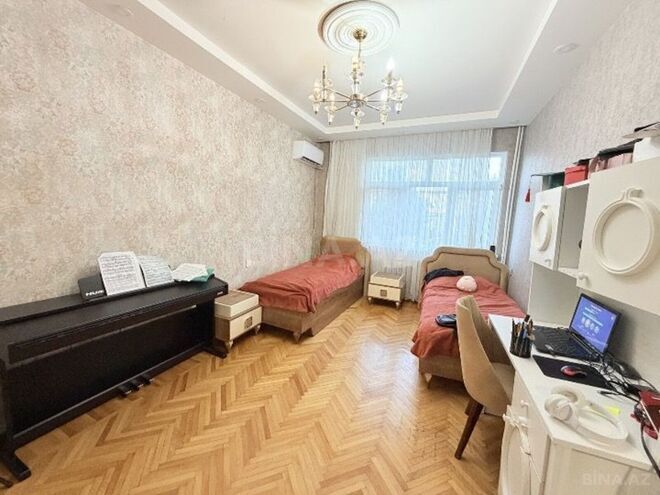 Satılır 3 otaqlı köhnə tikili 70 m², Dərnəgül m., photo 7 from 12