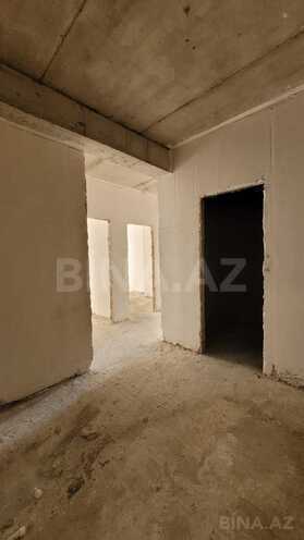 Satılır 3 otaqlı yeni tikili 114 m², Nizami m., photo 6 from 11
