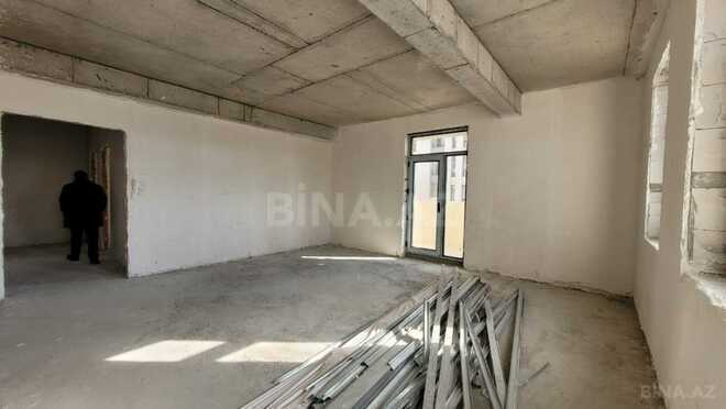 Satılır 3 otaqlı yeni tikili 114 m², Nizami m., photo 4 from 11