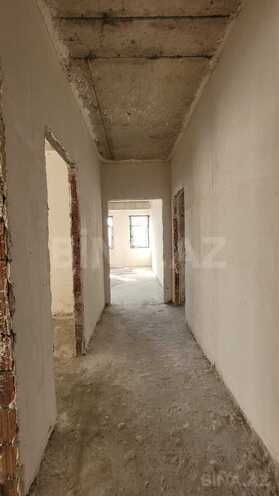 Satılır 3 otaqlı yeni tikili 114 m², Nizami m., photo 8 from 11