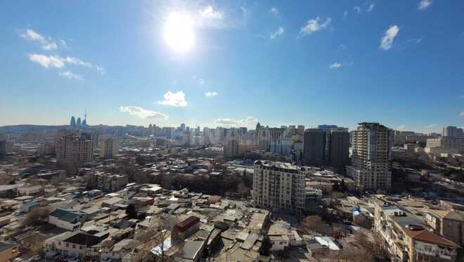 Satılır 3 otaqlı yeni tikili 114 m², Nizami m., photo 10 from 11