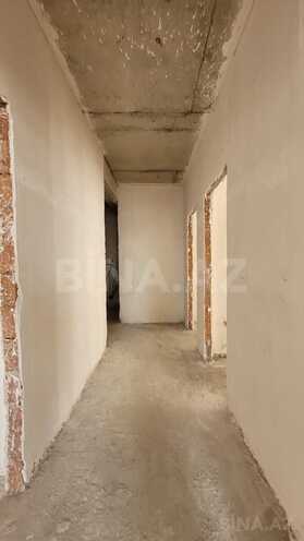 Satılır 3 otaqlı yeni tikili 114 m², Nizami m., photo 7 from 11