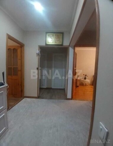 Satılır 3 otaqlı köhnə tikili 80 m², Memar Əcəmi m., photo 6 from 12