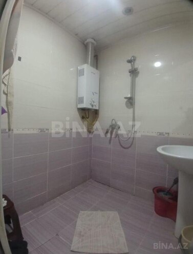 Satılır 3 otaqlı köhnə tikili 80 m², Memar Əcəmi m., photo 10 from 12