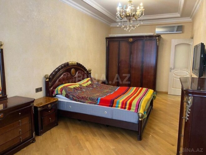 Satılır 3 otaqlı yeni tikili 125 m², Nizami m., photo 6 from 11