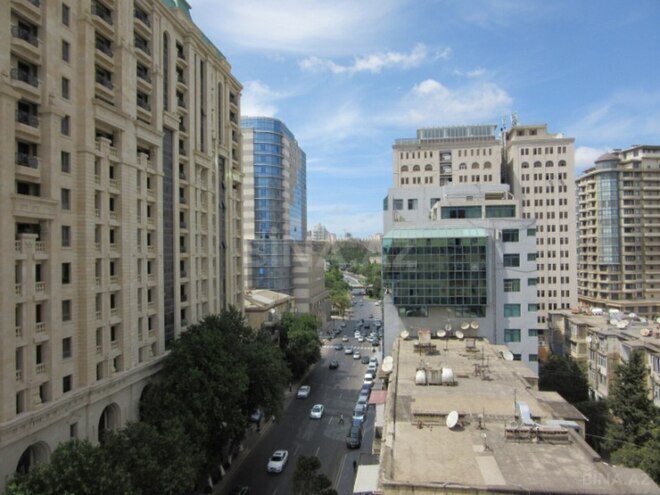 Satılır 2 otaqlı yeni tikili 78.5 m², Nizami m., photo 3 from 8