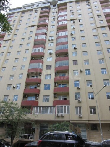 Satılır 2 otaqlı yeni tikili 78.5 m², Nizami m., photo 1 from 8