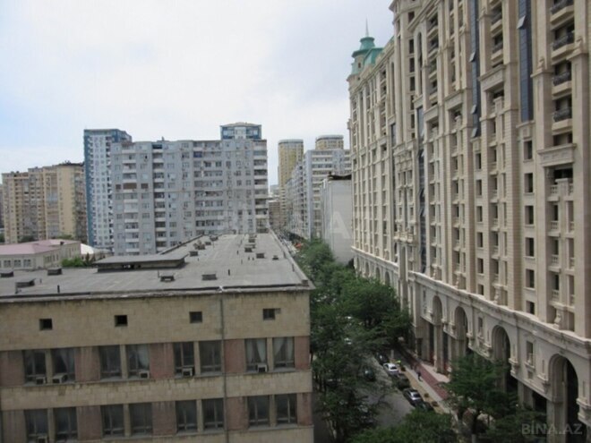 Satılır 2 otaqlı yeni tikili 78.5 m², Nizami m., photo 4 from 8