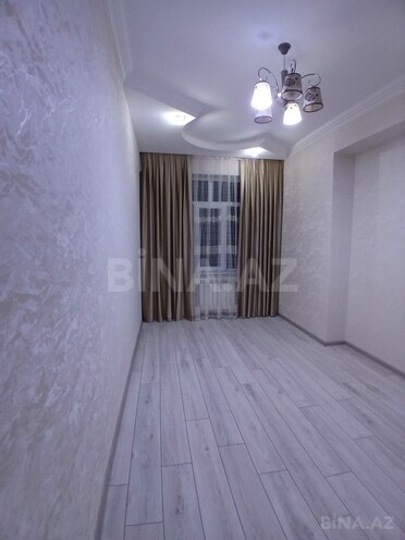 Satılır 2 otaqlı yeni tikili 62 m², photo 3 from 27