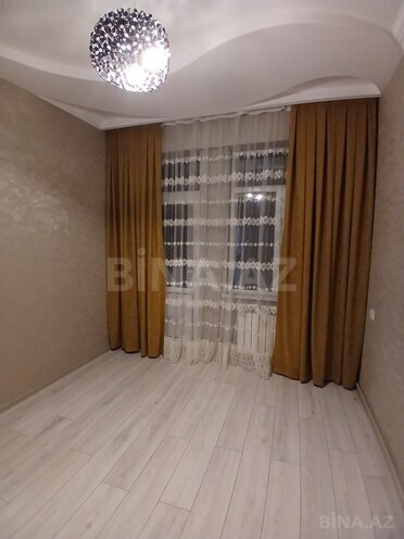 Satılır 2 otaqlı yeni tikili 62 m², photo 6 from 27