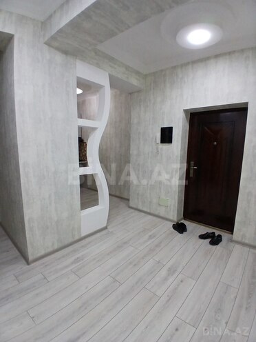 Satılır 2 otaqlı yeni tikili 62 m², photo 16 from 27
