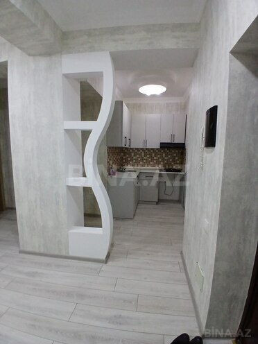 Satılır 2 otaqlı yeni tikili 62 m², photo 10 from 27