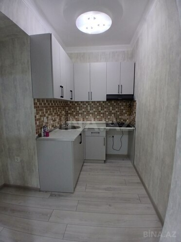 Satılır 2 otaqlı yeni tikili 62 m², photo 11 from 27