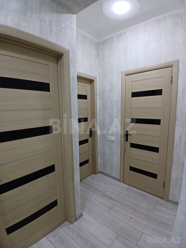 Satılır 2 otaqlı yeni tikili 62 m², photo 22 from 27