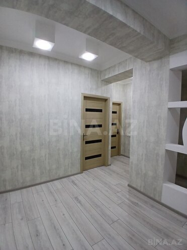 Satılır 2 otaqlı yeni tikili 62 m², photo 19 from 27