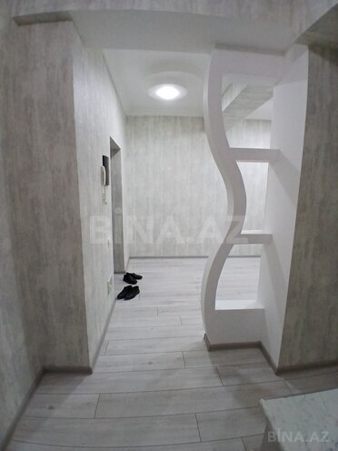 Satılır 2 otaqlı yeni tikili 62 m², photo 14 from 27