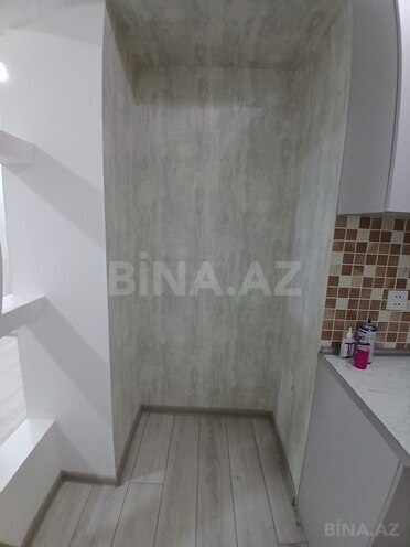 Satılır 2 otaqlı yeni tikili 62 m², photo 13 from 27