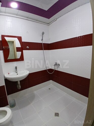 Satılır 2 otaqlı yeni tikili 62 m², photo 26 from 27