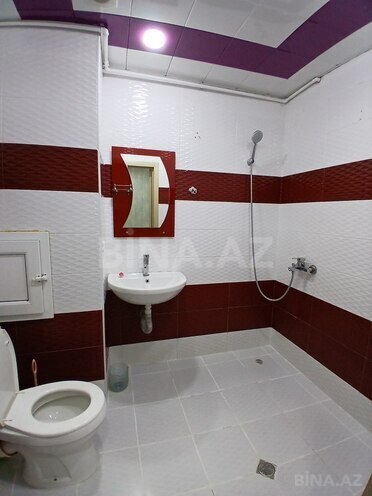Satılır 2 otaqlı yeni tikili 62 m², photo 25 from 27