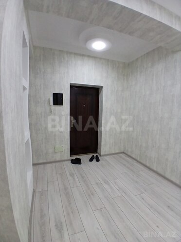 Satılır 2 otaqlı yeni tikili 62 m², photo 23 from 27