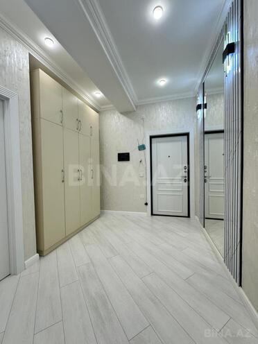 Продаётся 3-комн. новостройка 85 м², м. Ази Асланов, photo 4 from 10