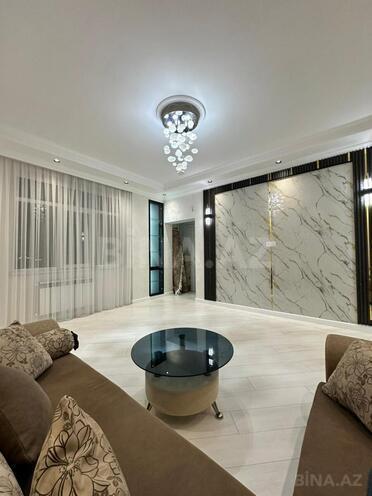 Продаётся 3-комн. новостройка 85 м², м. Ази Асланов, photo 1 from 10