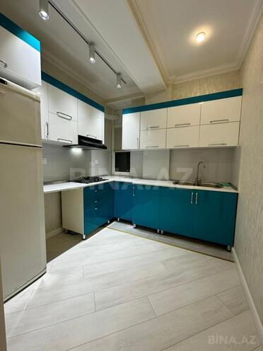 Продаётся 3-комн. новостройка 85 м², м. Ази Асланов, photo 3 from 10