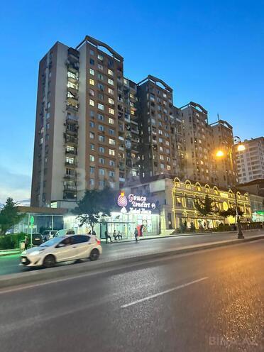 Продаётся 3-комн. новостройка 85 м², м. Ази Асланов, photo 9 from 10