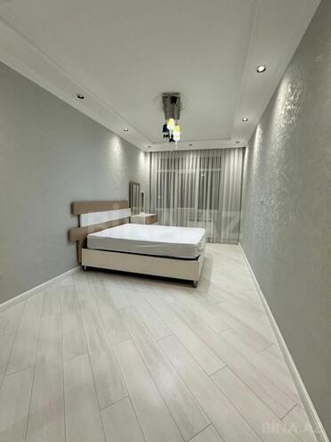 Продаётся 3-комн. новостройка 85 м², м. Ази Асланов, photo 6 from 10